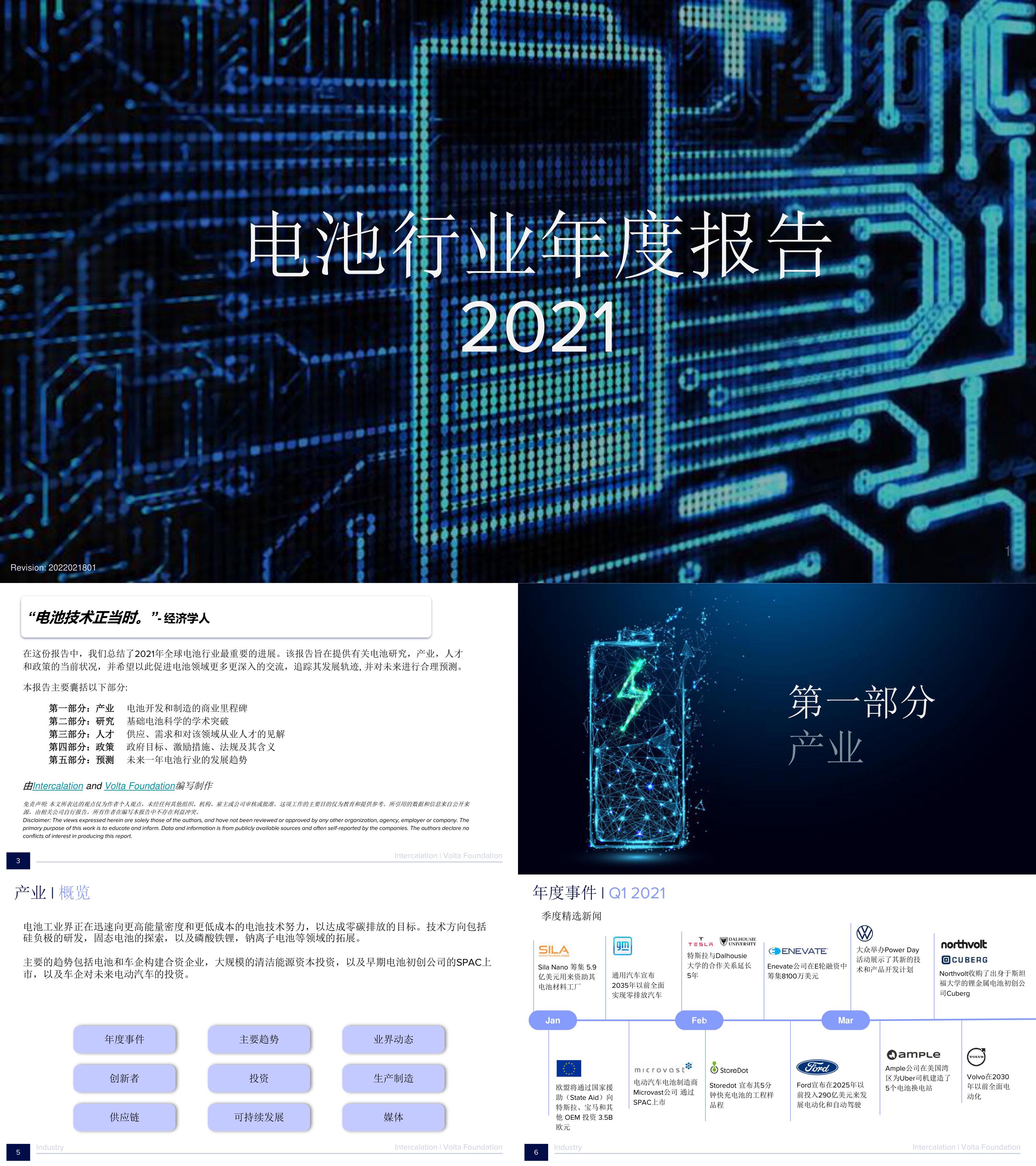 2022032021电池行业年度报告