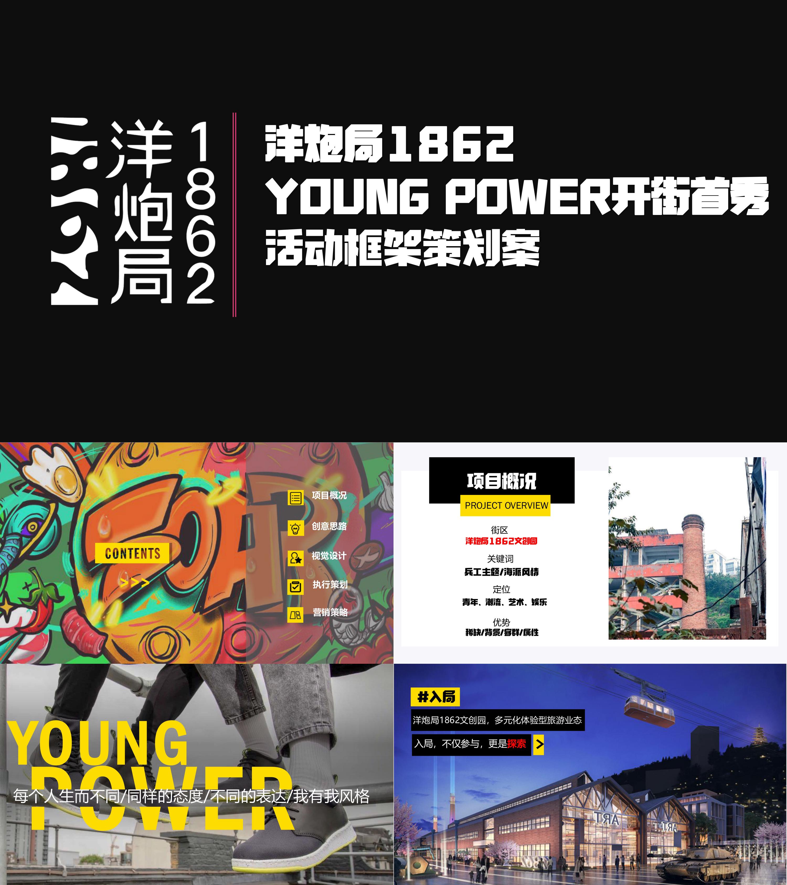 2024商业街开街仪式首秀海派兵工主题潮流艺术活动方案