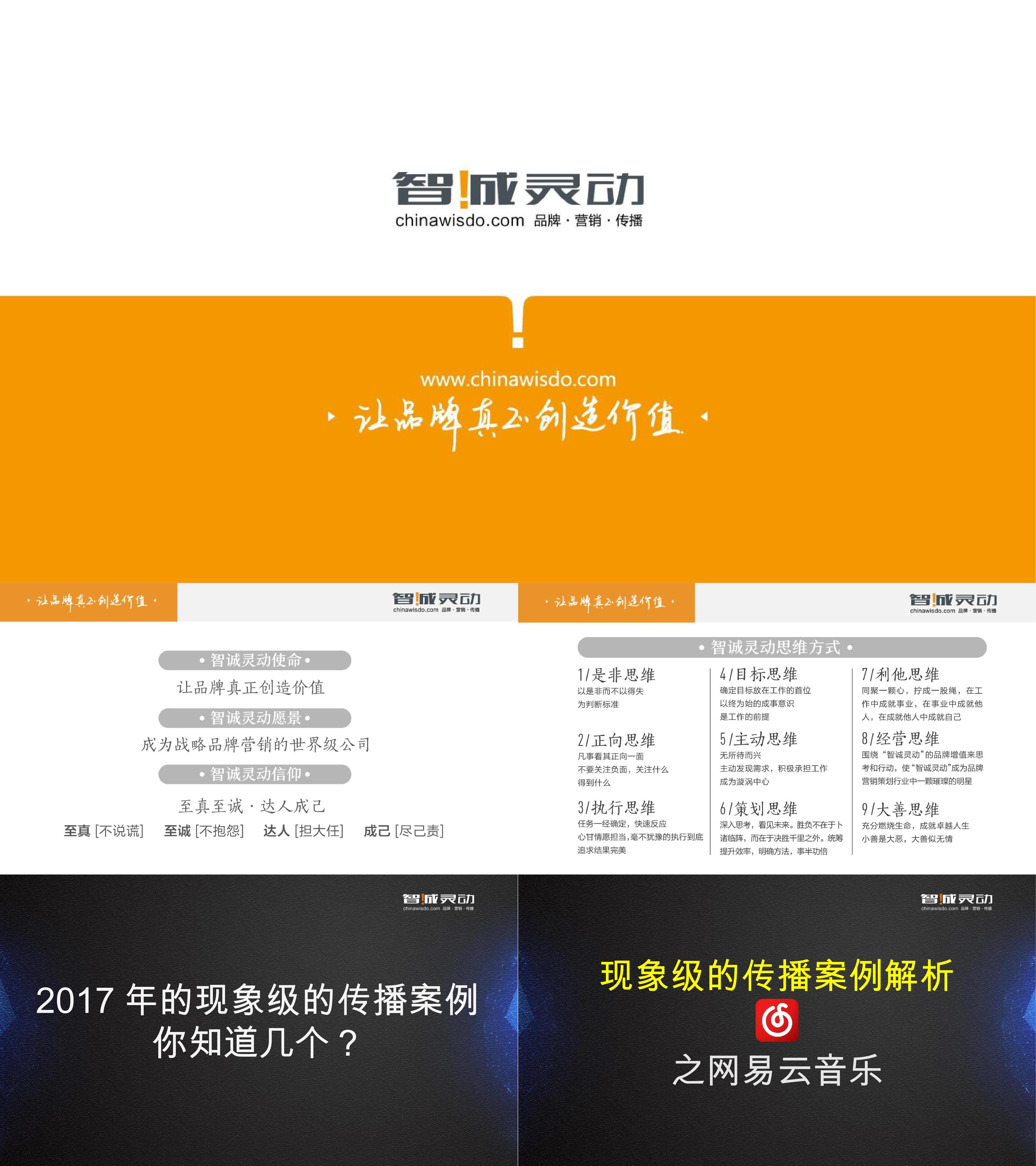 现象级的传播案例解析之网易云音乐