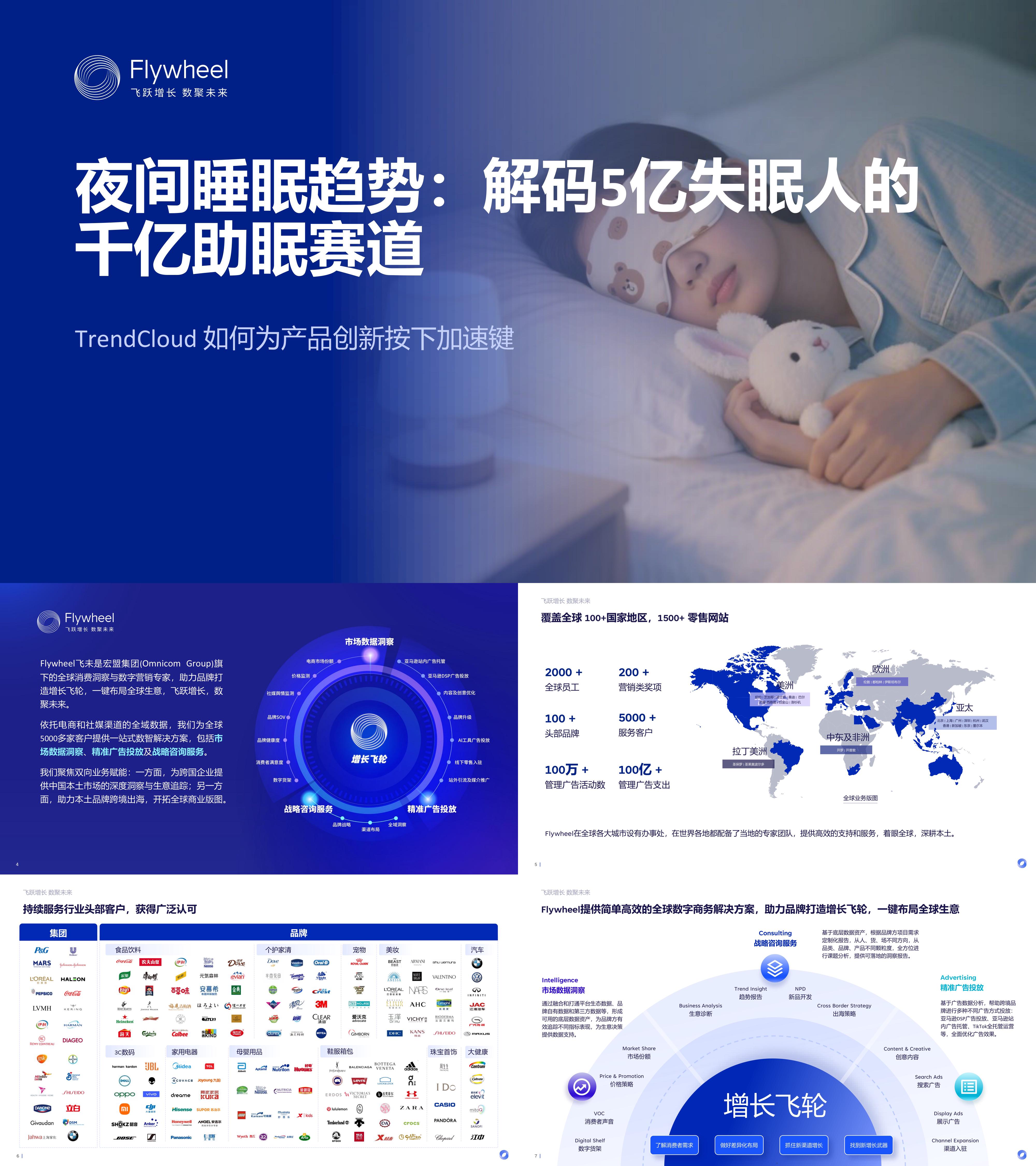 2025夜间睡眠助眠赛道趋势报告
