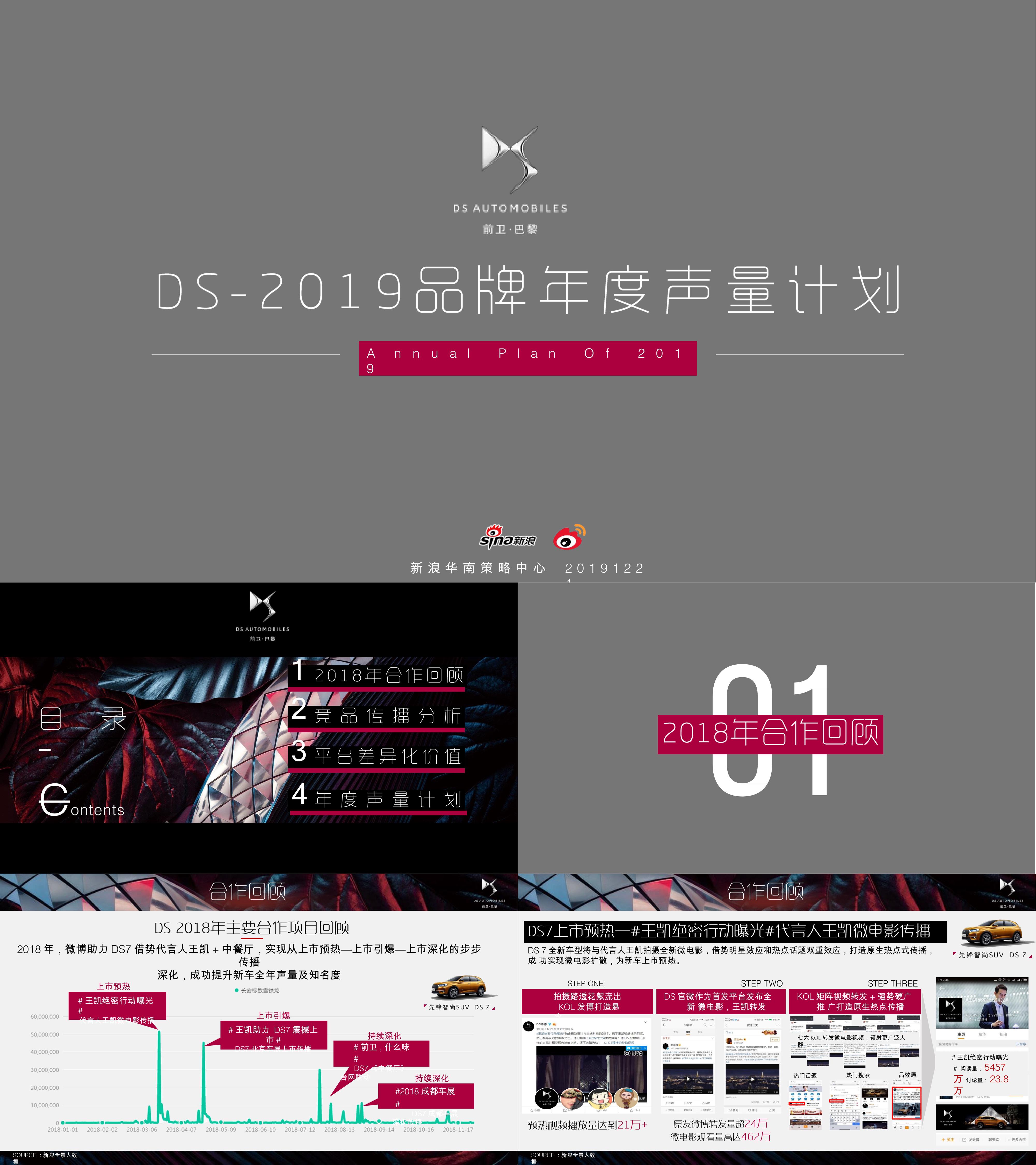 DS2019品牌年度声量计划