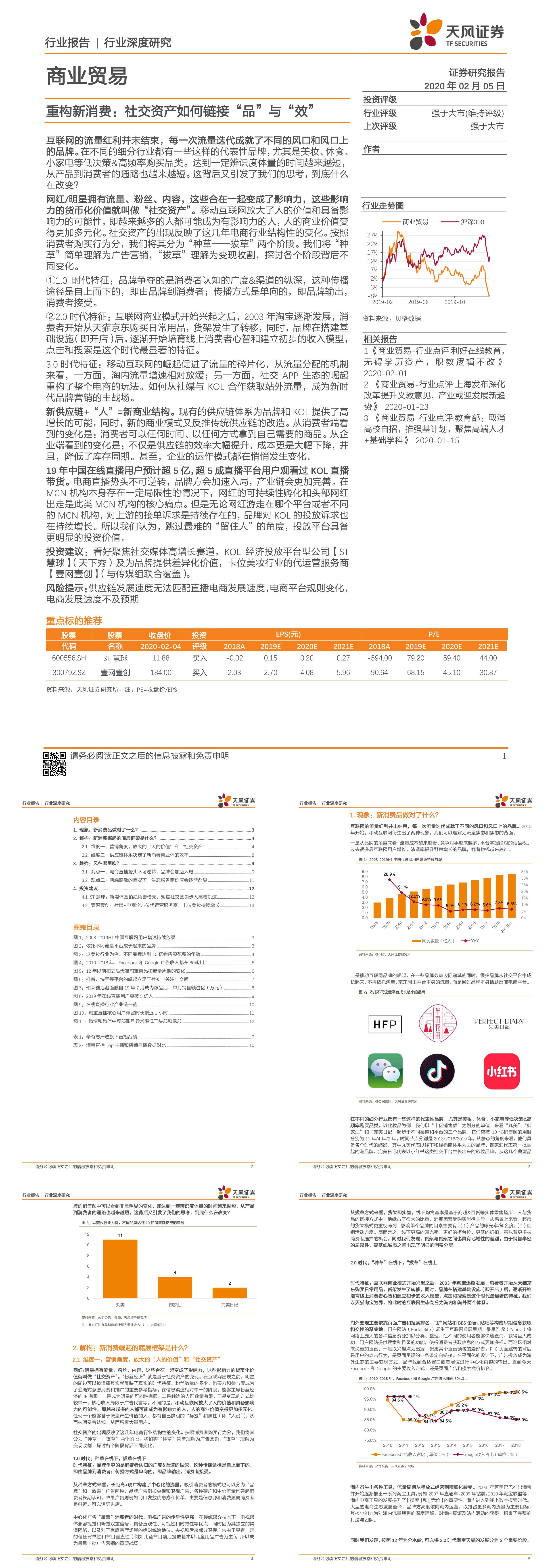 重构新消费社交资产如何链接品与效