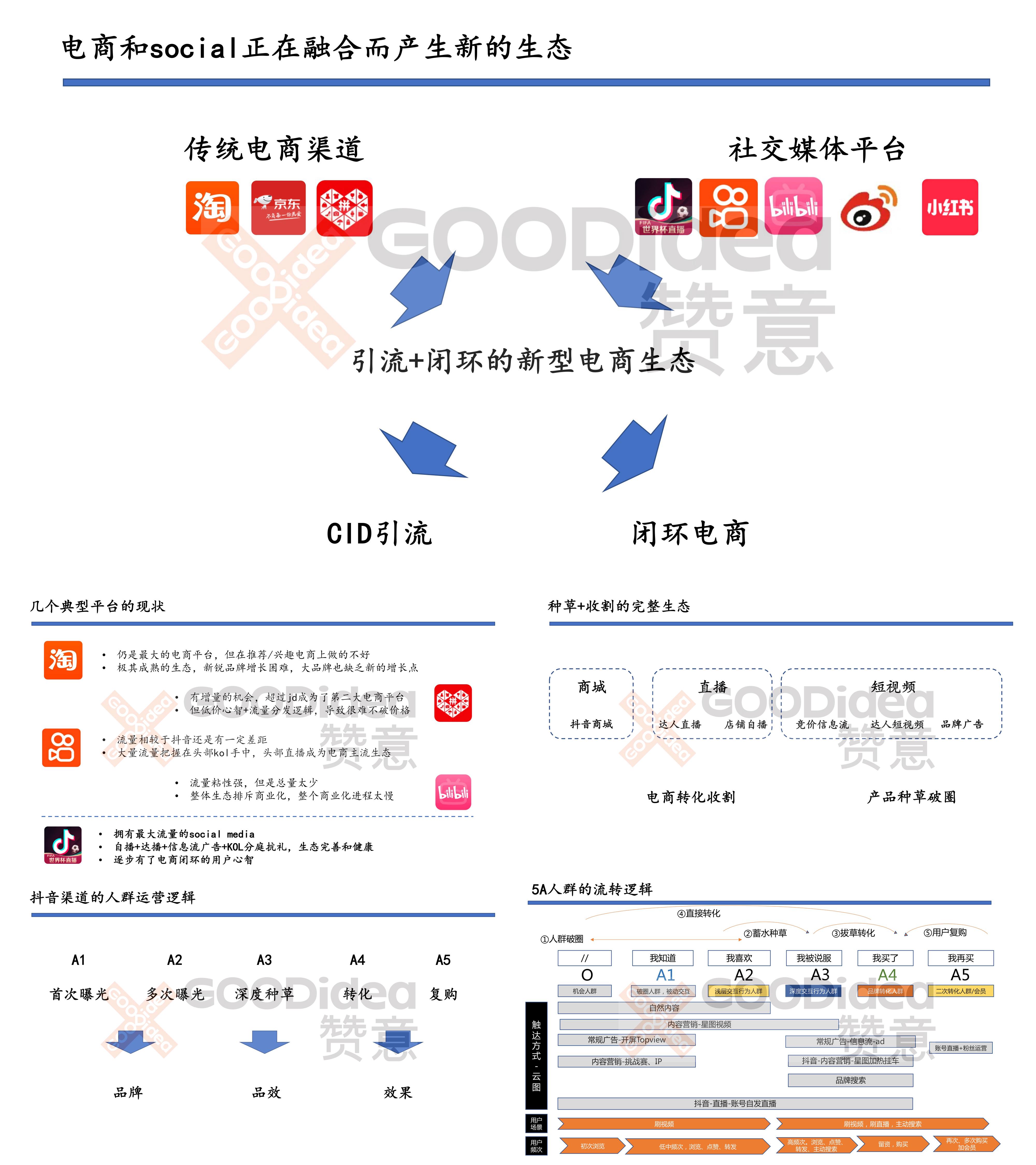 苏文睿抖音生态的增长机会